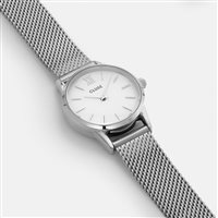 Watch Cluse Watches Woman La Vedette in Steel CL50001 - CL50001